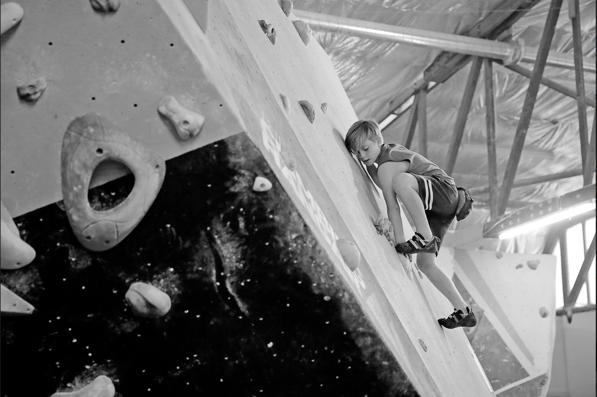 Activities For Schools And Youth Groups The Climbing Hangar
