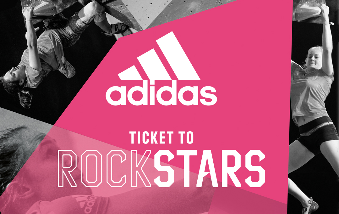 adidas rockstars