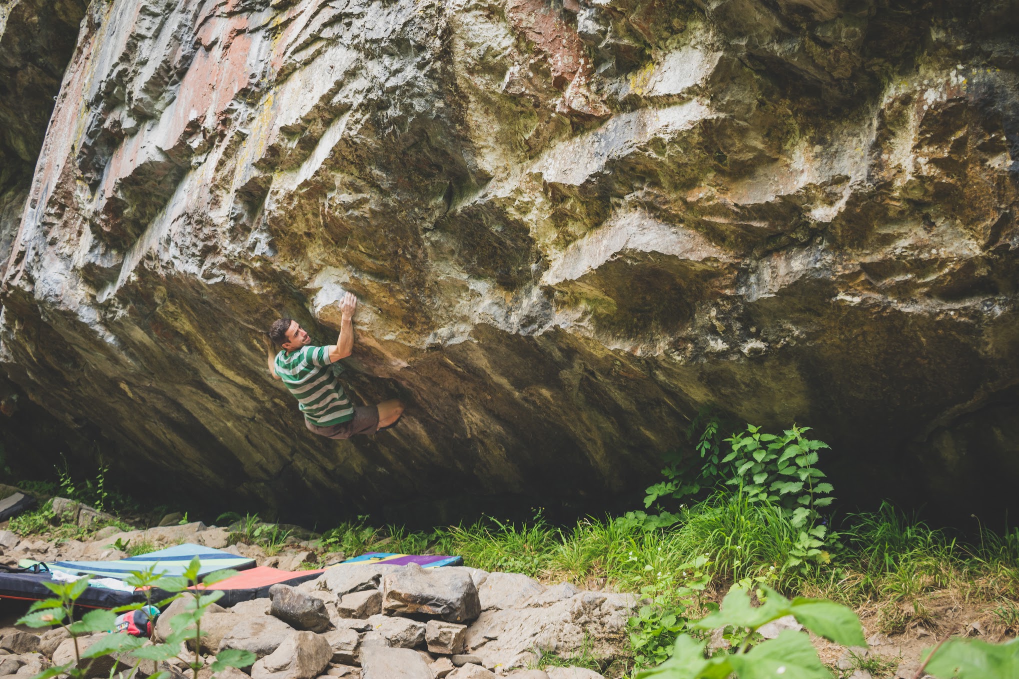 The best places to climb near me | TCH blog
