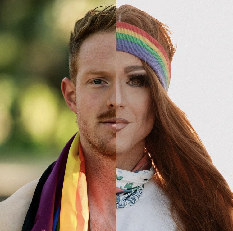 Wyn Wiley/Pattie Gonia (he/she/they)