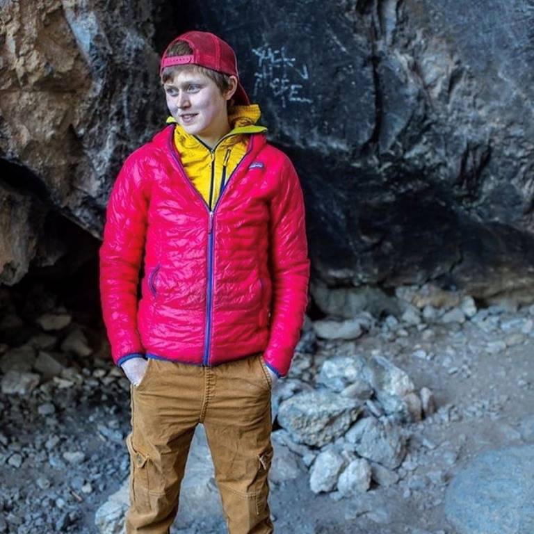 Lor Sabourin (they/them)