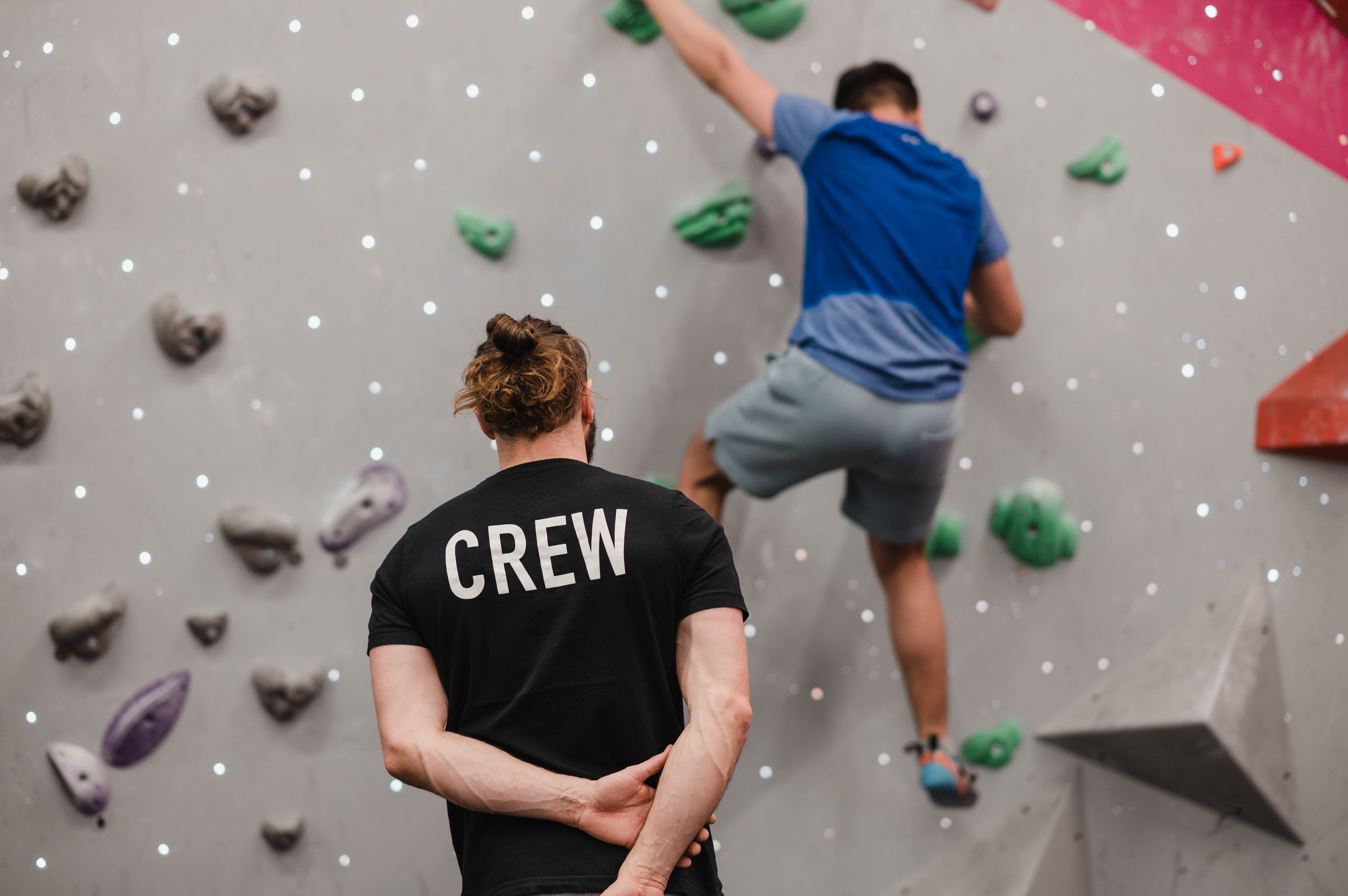 Crew Image - Ben