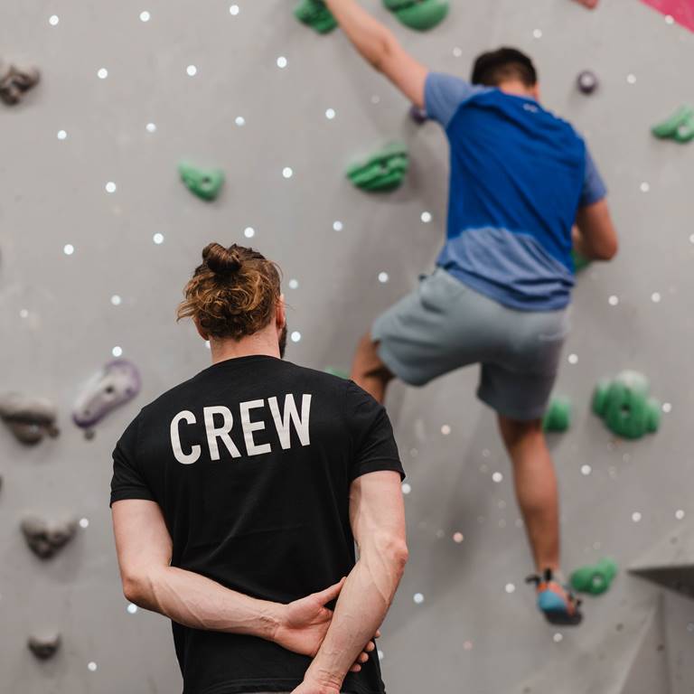 Crew Image - Ben