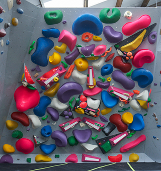 Scatter board Liverpool