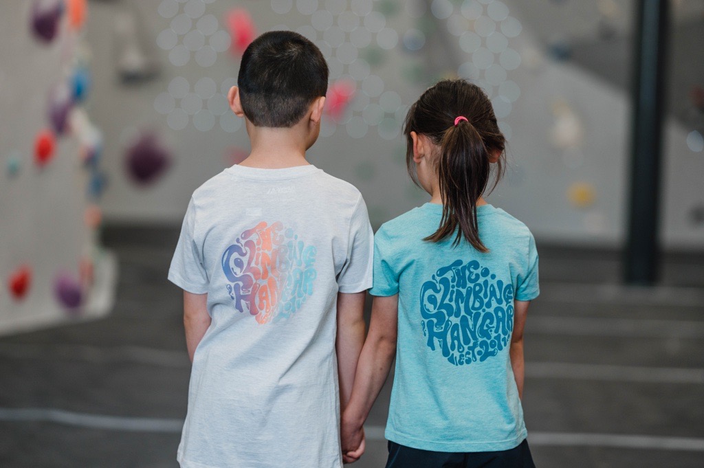 The Climbing Hangar Apparel The Climbing Hangar