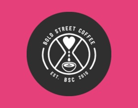 Bold Street Coffee at The Climbing Hangar Liverpool South (Matchworks)