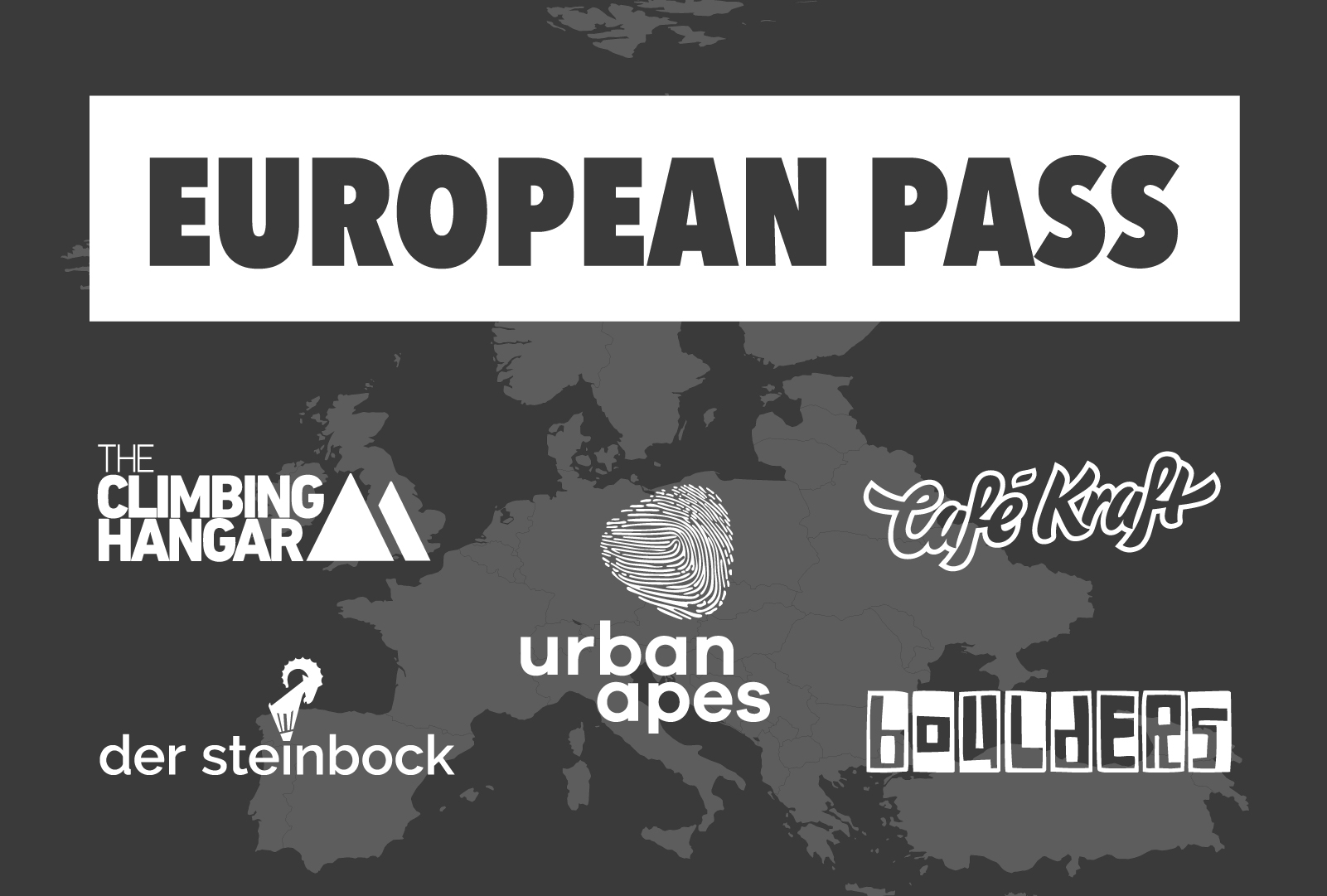 TCH European Pass